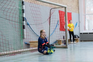 Bild 226 - wCJ Loewinnen Cup C2